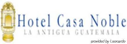 Hotel Casa Noble Antigua Dış mekan fotoğraf