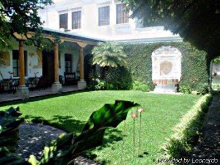 Hotel Casa Noble Antigua Dış mekan fotoğraf