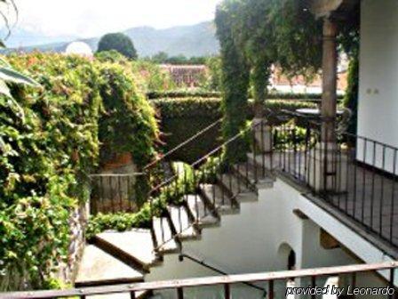 Hotel Casa Noble Antigua Dış mekan fotoğraf