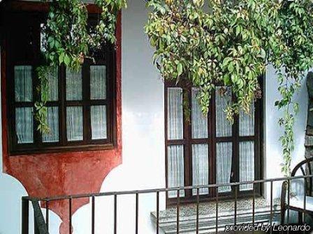 Hotel Casa Noble Antigua Dış mekan fotoğraf