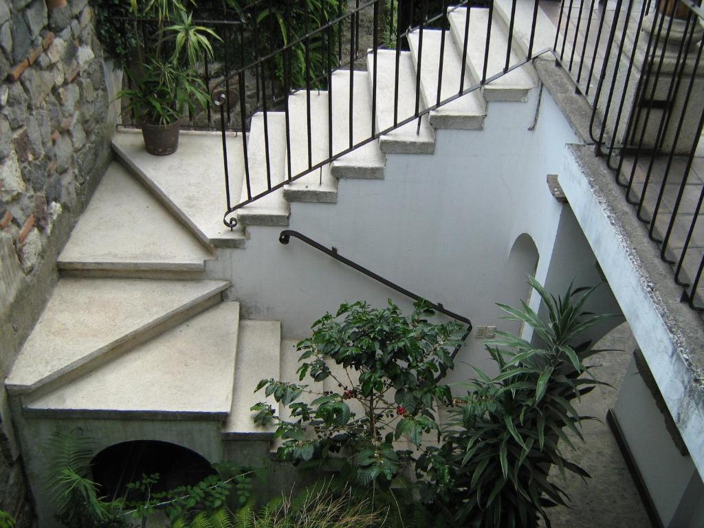 Hotel Casa Noble Antigua Dış mekan fotoğraf